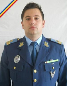 Cpt. MOLDOVAN Răzvan Aurel