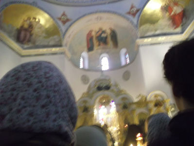 biserica ortodoxa ruseasca