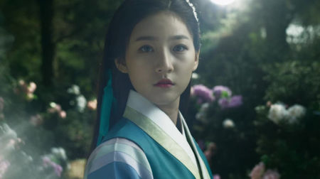 Yeon-Hee  Seo-Ri