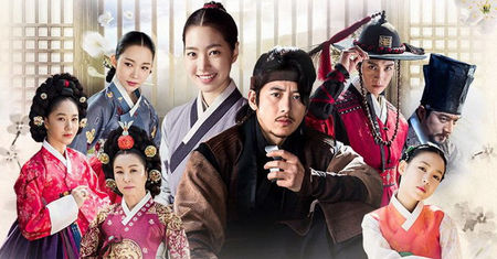 sukses-di-korea-drama-the-flower-in-prison-akan-tayang
