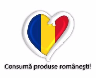 Consuma produse romanesti