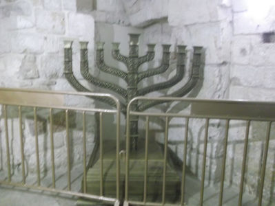 imagine din Sinagoga