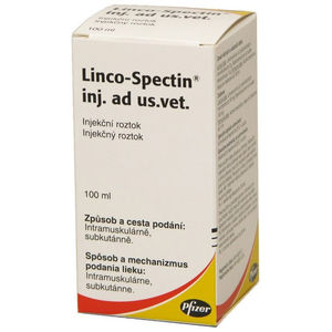 LINCO-SPECTIN
