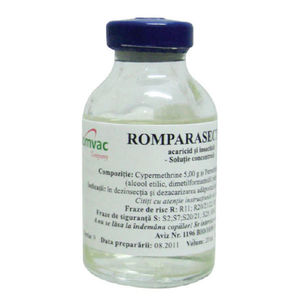 ROMPARASECT