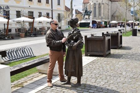 La Cetate -Alba Iulia