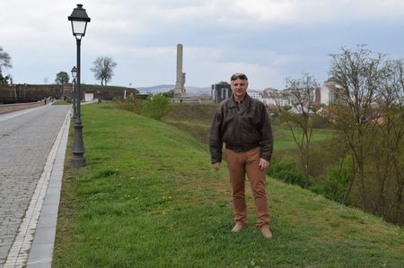 Alba Iulia