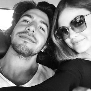 Lucy-Hale-Anthony-Kalabretta-Instagram-Pictures