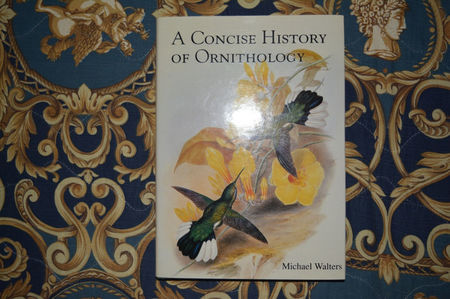 istoria ornitologiei