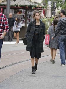 Maia-Mitchell-at-The-Grove--01