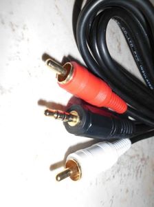 Cablu audio stereo (5)