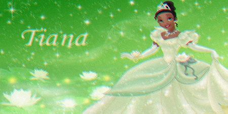 ‹Encourage ̸̠G̸̸̠̠O̸̠T̸̠Tiana✩.