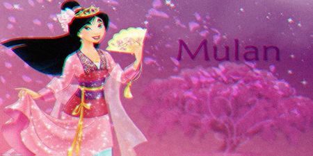 ‹Karina ̸̠G̸̸̠̠O̸̠T̸̠Mulan✩.