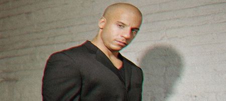 ‹Vin Diesel - WildFeelings✩.