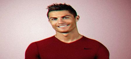 ‹Cristiano Ronaldo - 4attractions✩.