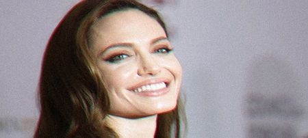‹Angelina Jolie - blackparade✩.