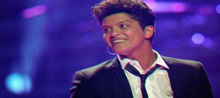 ‹Bruno Mars - breatheme✩.