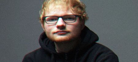 ‹Ed Sheeran - beourpower✩.