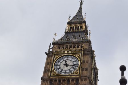 Big Ben