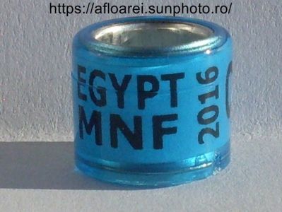 EGYPT MNF 2016