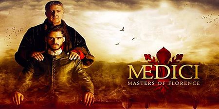 ♔ Medici: Masters of Florence ♔