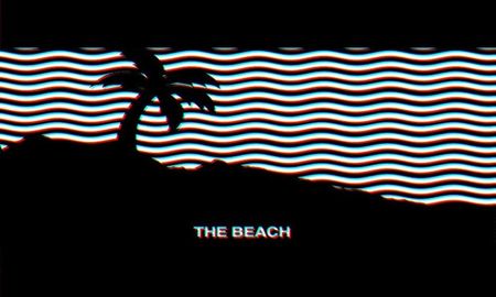 ❝The Beach ❞ for madelame; https://www.youtube.com/watch?v=DujKJ1OaLQE
