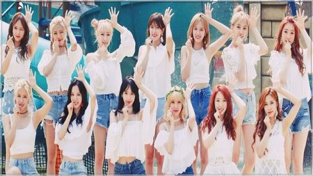 ● Dᴀʏ 046 → 15.07.2017 ♥ WJSN ✓