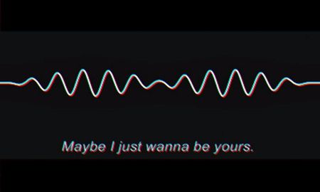 ❝I Wanna Be Yours❞ for wanderer; https://www.youtube.com/watch?v=Y4NGoS330HE
