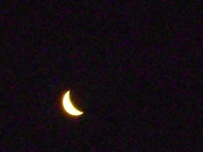 Luna in Taur; 19 iulie 2017
