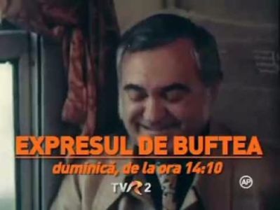 Expresul De Buftea