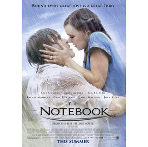 ❝ The·Notebook - (2004) ❞; OTP: AlliexNoah.
