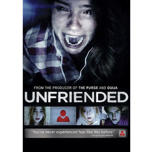 ❝ Unfriended - (2015) ❞