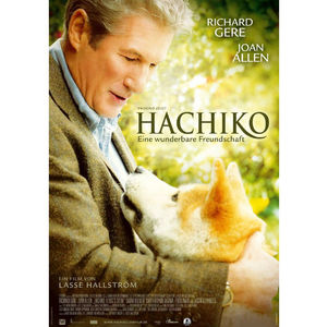 ❝ Hachiko - (2009) ❞