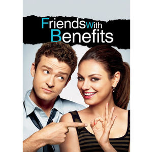 ❝ Friends·With·Benefits - (2011) ❞; OTP: JamiexDylan.

