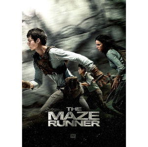 ❝ The·Maze·Runner - (2014) ❞