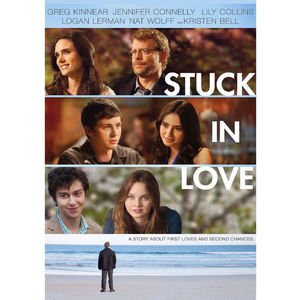 ❝ Stuck·in·Love - (2012) ❞; OTP: SamxLouis, RustyxKate.
