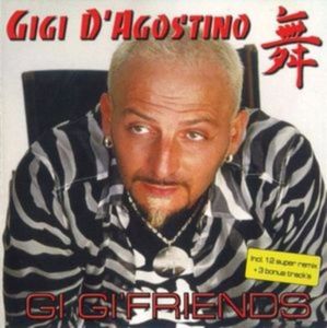 Gigi D Agostino
