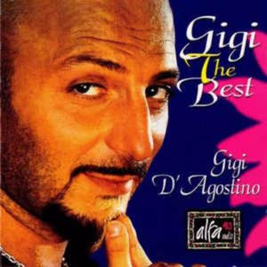 Gigi D Agostino