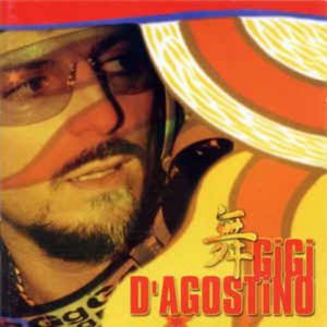 Gigi D Agostino