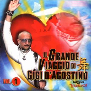 Gigi D Agostino