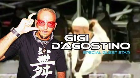 Gigi D Agostino