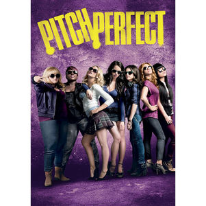 ❝ Pitch·Perfect - (2012) ❞