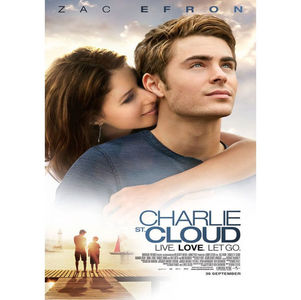❝ Charlie·St·Cloud - (2010) ❞; OTP: CharliexTess.
