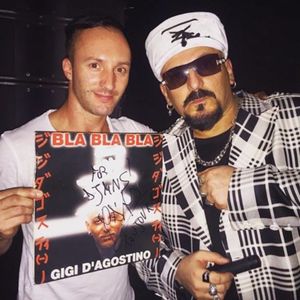 Gigi D Agostino