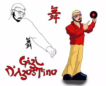 Gigi D Agostino