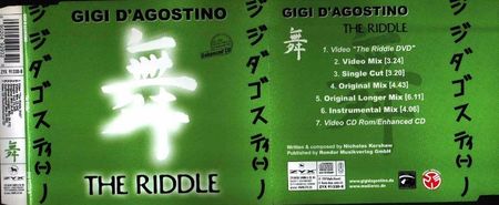 Gigi D Agostino