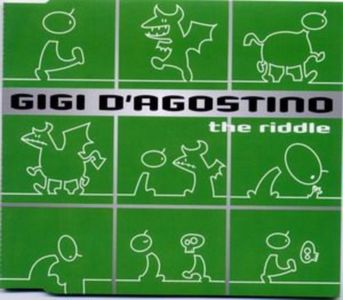 Gigi D Agostino