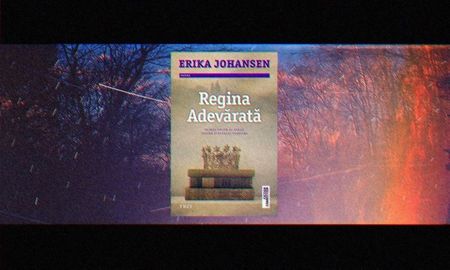 trilogia ❝Regina Ţinutului Tearling❞ pentru beourpower; (Regina Adevărată; The Invasion of the Tearling; The Fate of the Tearling) de Erika Johansen
