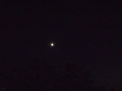 Luna noua si Jupiter in Balanta