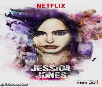 Jessica Jones ➥ 3x02