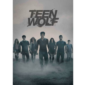 ❝ Teen·Wolf - (2011-2017) ❞; finished ♡ OTP: Stydia.
